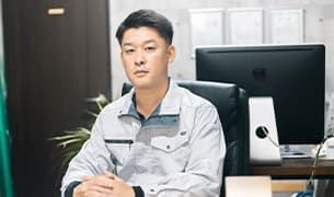 代表挨拶