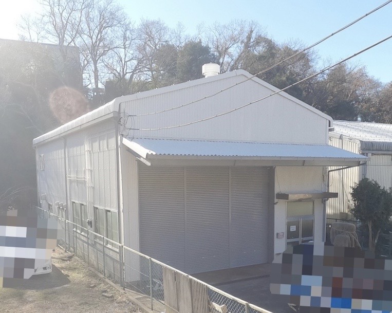 佐倉市 外壁塗装・屋根塗装・付帯部塗装工事