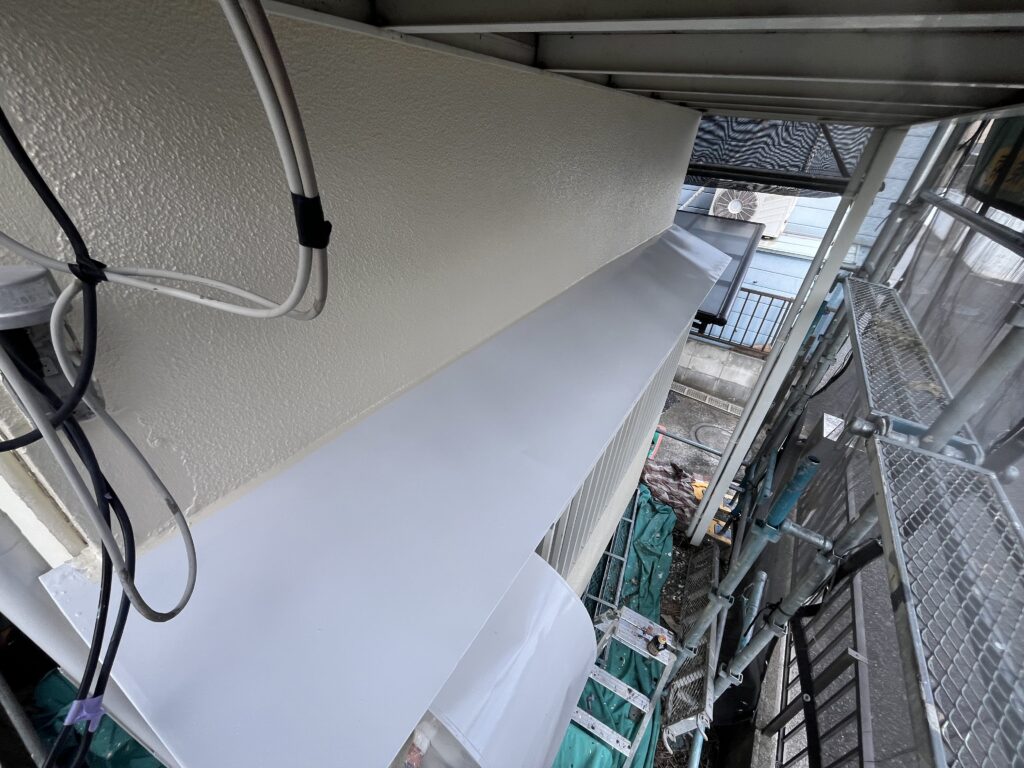 施工後のお写真です。