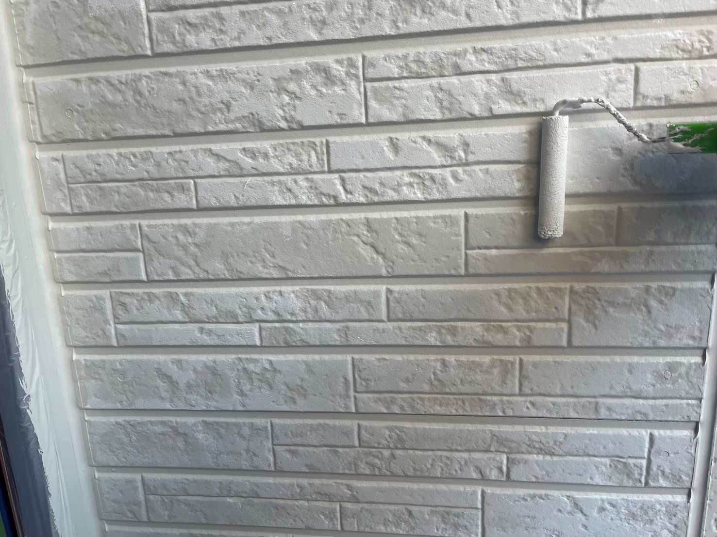 外壁のダブルトーン塗装とは？メリット・デメリットをプロが解説