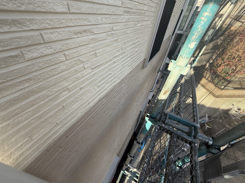 施工後のお写真です。