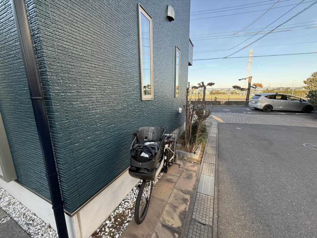 施工後のお写真です。